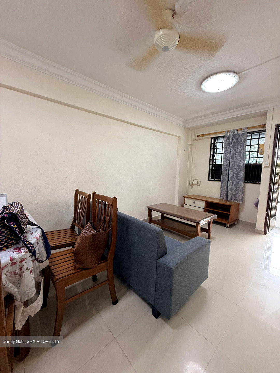 Blk 343 Clementi Avenue 5 (Clementi), HDB 3 Rooms #580158781